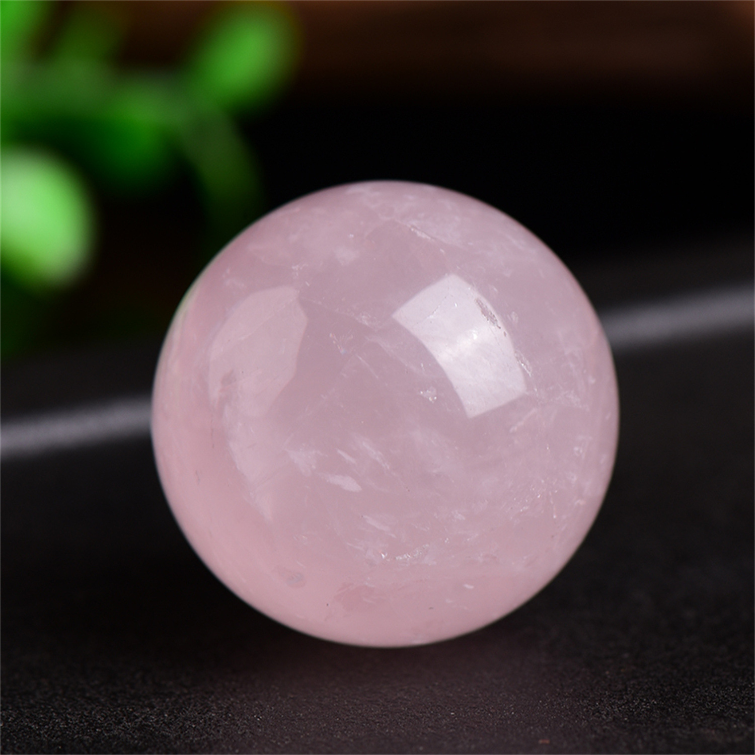 Feng Shui Crystal Ball - Bringing Wealth and Good Luck