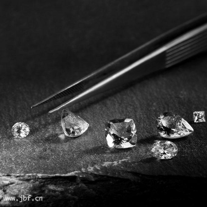 Traditional Origin of Gem Cutting