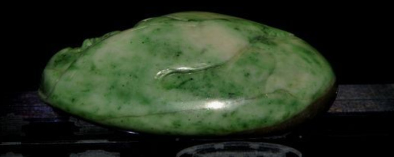 What is the difference between Nanyang Jade and Hetian Jade?