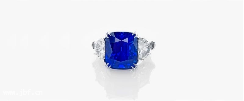 Famous Sapphire [Sapphire Introduction Course 5]