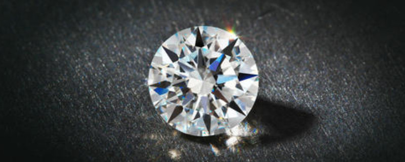 What are the identification methods for diamonds?