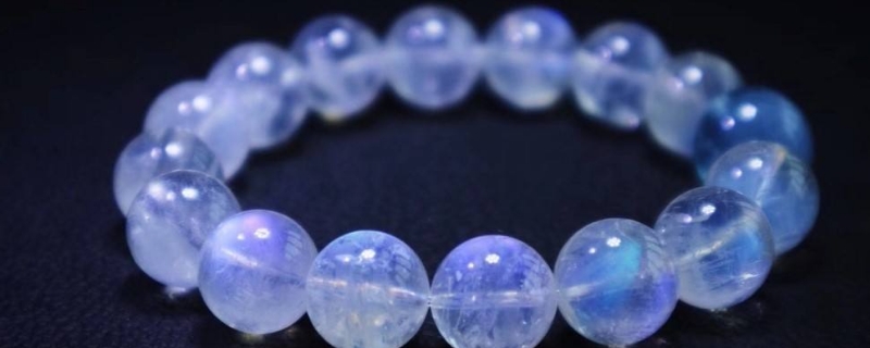 Moonstone hardness